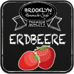 Brooklyn Erdbeere