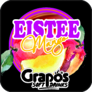 Grüntee Kaktusfeige